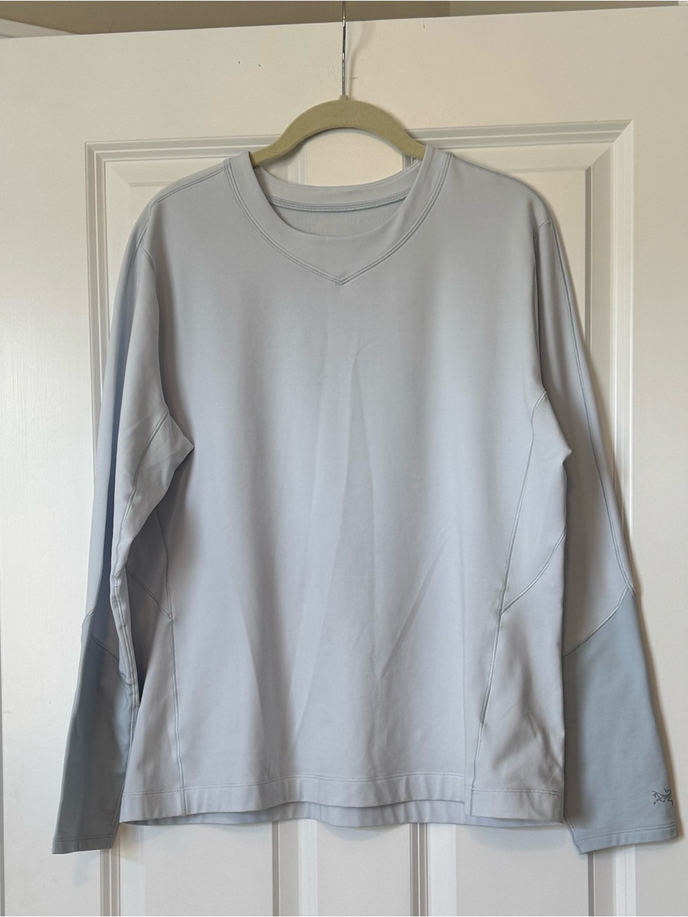 Arc’teryx Women’s Rho Long Sleeve Top